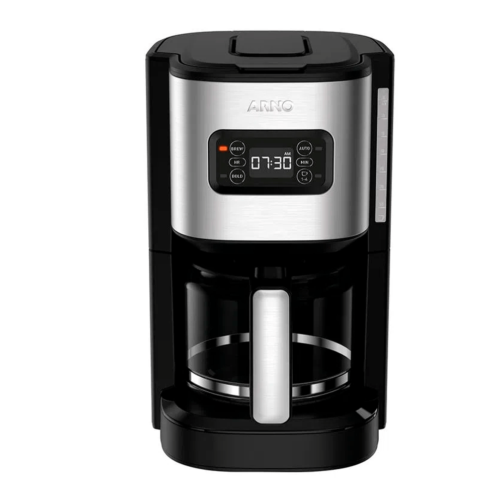 Cafetera Arno First CM482DB2 12C