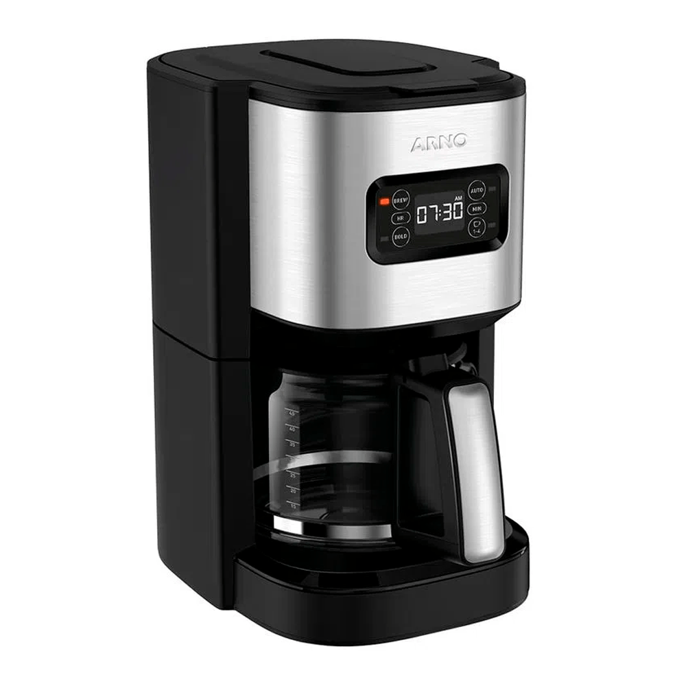 Cafetera Arno First CM482DB2 12C