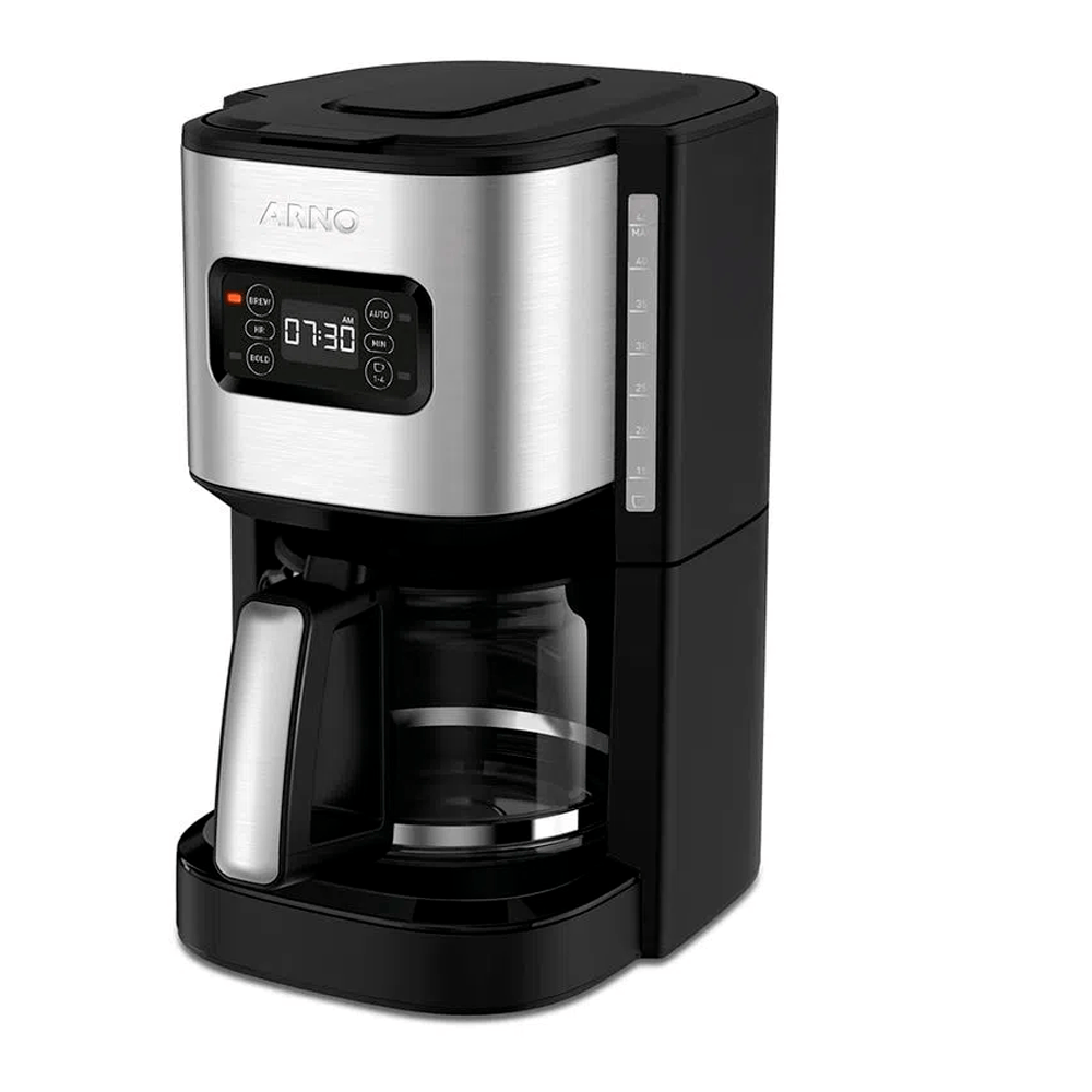 Cafetera Arno First CM482DB2 12C