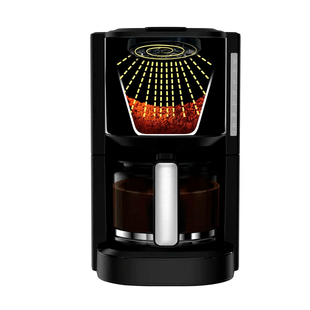 Cafetera Arno First CM482DB2 12C