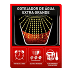 Cafetera Arno First CM482DB2 12C