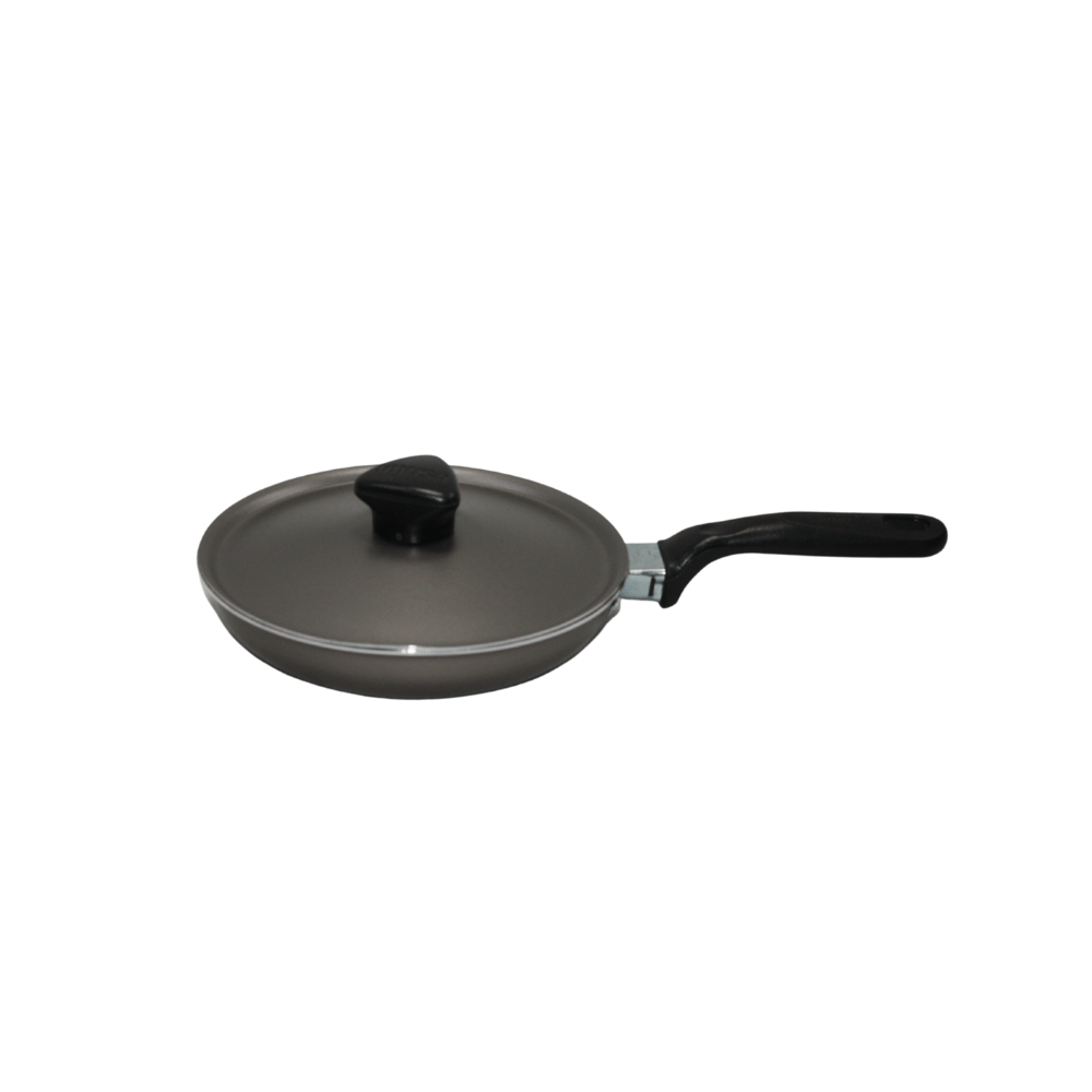 Cacerola 16cm Imusa Talent 0383200 Anti Adherente Mango con tapa Aluminio
