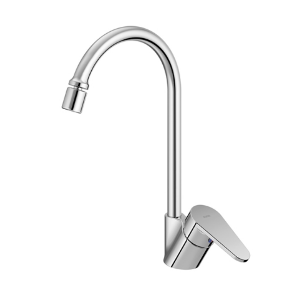 Mezcladora Mesada Monocomando Docol Gali 00934606