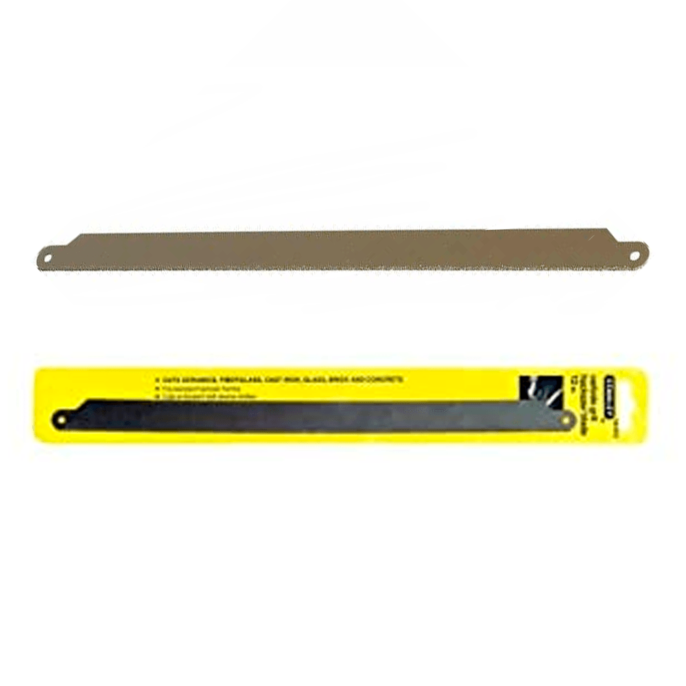 Sierra Corta Cerámica Stanley 15412 de Tungsteno