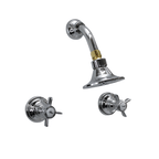 Mezcladora Hydros Kent CR 601411 Ducha