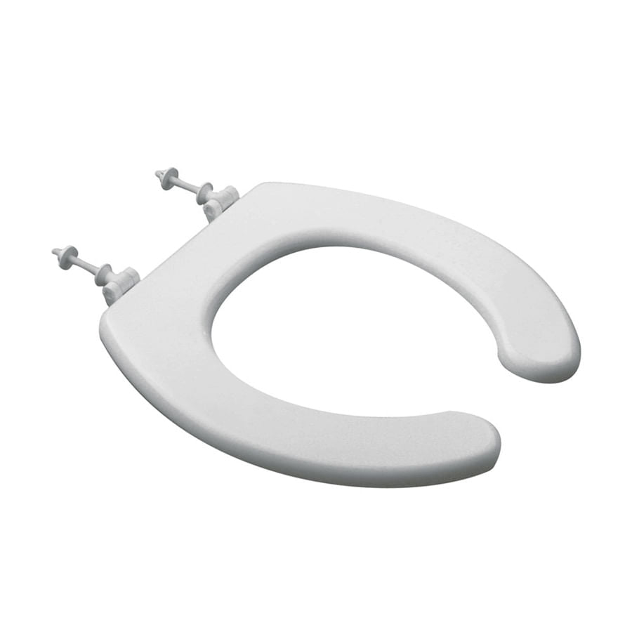 Tapa Asiento Discapacitados Blanco Ferrum TTE3X p/IETJ ESP-TP-006-BL