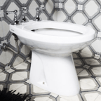 Bidet Ferrum Andina Blanco BEA3F
