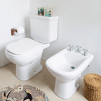 Bidet Ferrum Bari Blanco BKT3F