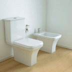 Bidet Ferrum Milena Blanco BDF3J