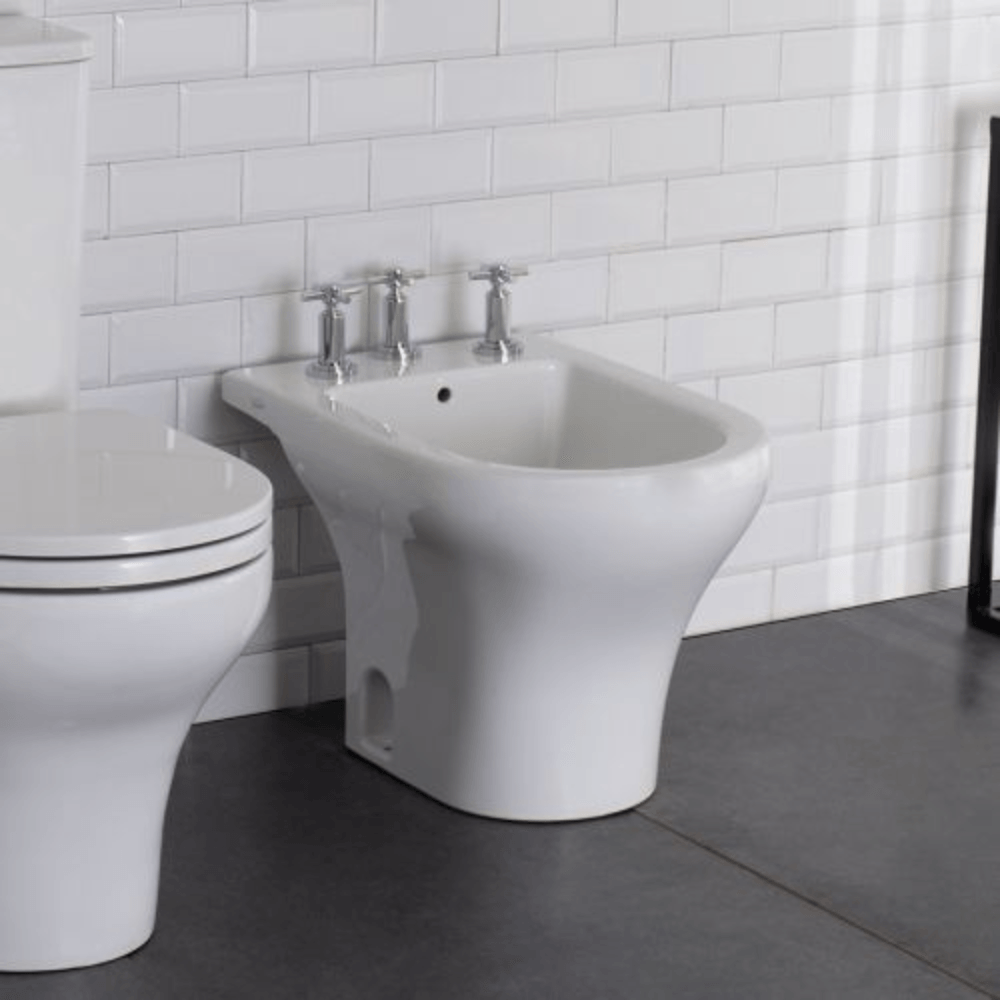 Bidet Ferrum Veneto Blanco BTA3F
