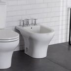 Bidet Ferrum Veneto Blanco BTA3F