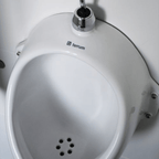 Mingitorio Ferrum MTNF Blanco Oval