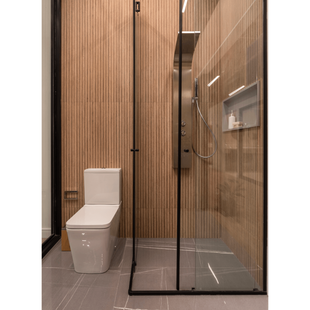 Revestimiento 45x120 Filetto Camel MA Eliane
