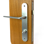 Chapa Puerta Entrada Brixia 760BP F/M Seguridad