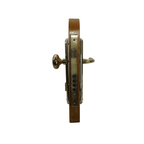Chapa Puerta Entrada Garda 670BP F/M Seguridad