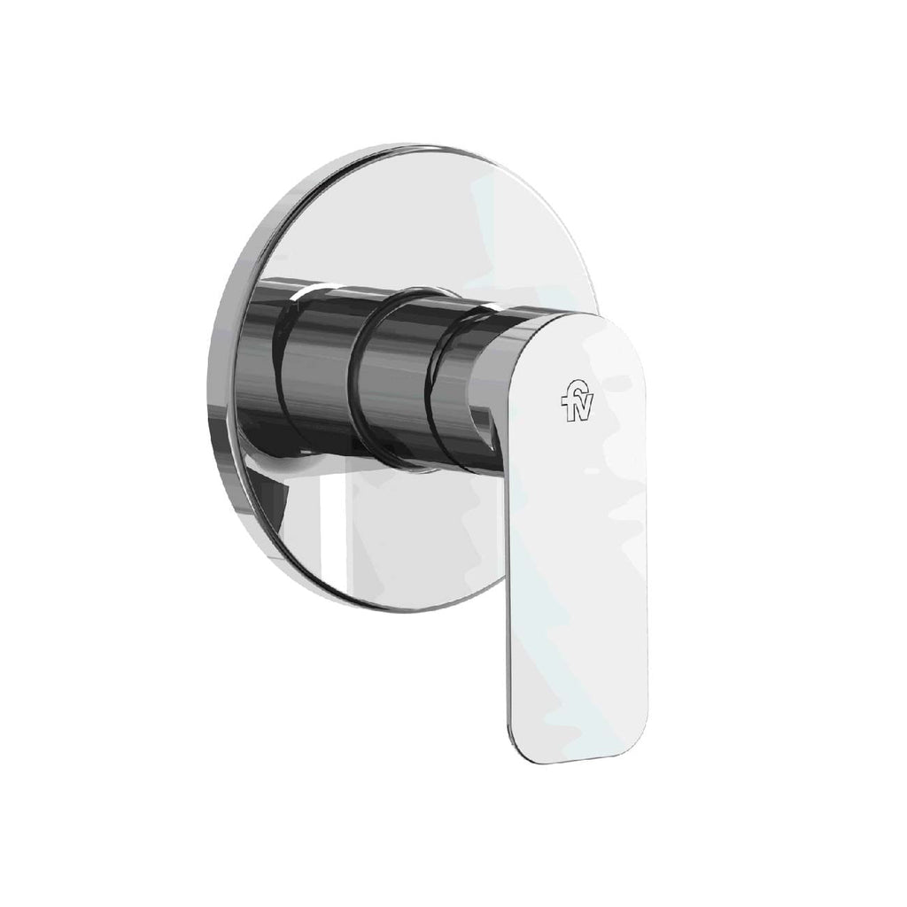 Mezcladora Monocomando Fv D9CR-108 Ducha sin Ducha