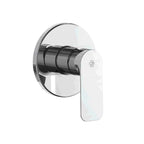 Mezcladora Monocomando Fv D9CR-108 Ducha sin Ducha