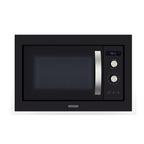 Horno Microondas Tramontina Vidrio 94880/009 25Lt Negro