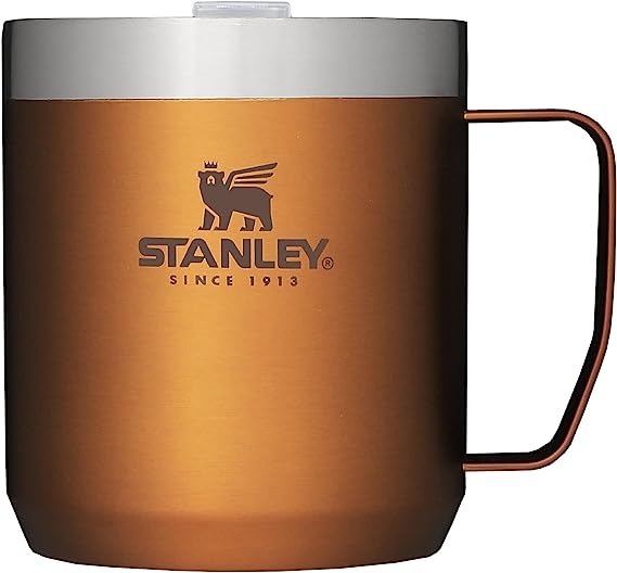 Mug 0.35lt - 12oz Classic Camp Mug Maple