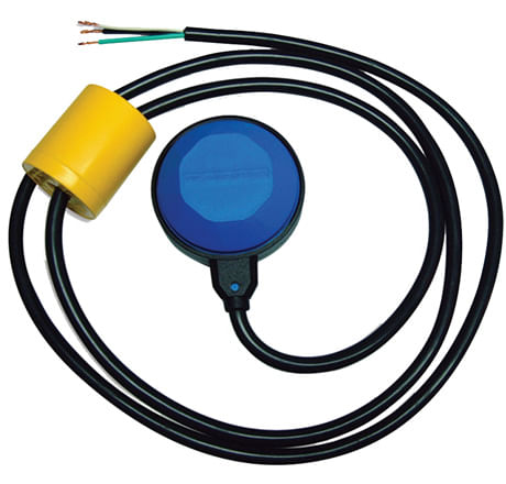 Electronivel Rotoplas 310035 de 5 mts