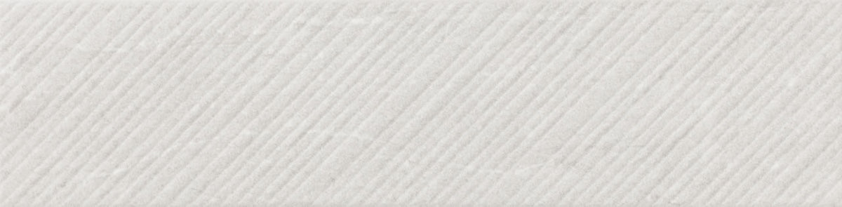 Revestimiento 10x40 Khali Zen Off White MA 1.36mt