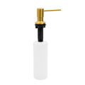 Dispensador de Jabon Manual Tramontina 94517/304 500ml Gold