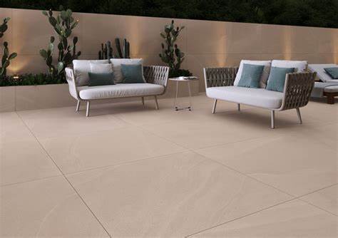Porcellanato 59x59 Khali Greige EXT 1.39mt Rectificado Eliane