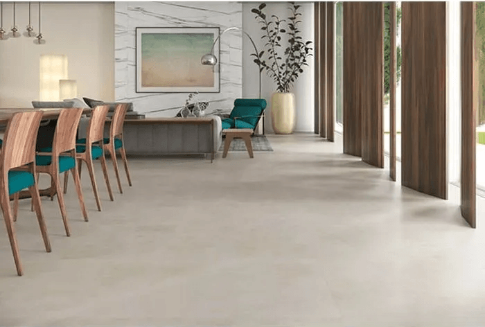 Porcelanato 84x84 Areia AC 1.41mt Eliane