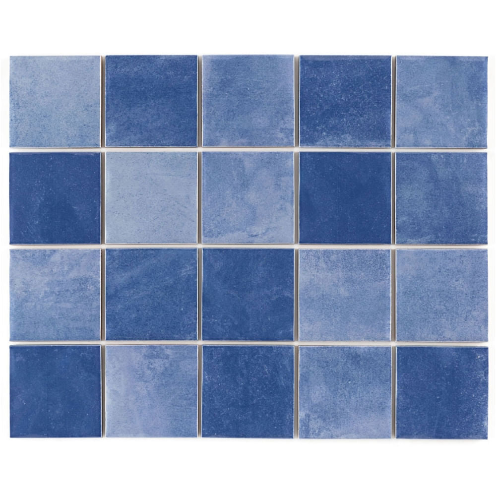Malla 31.0x39.5 Noronha Safira Mesh BR Eliane