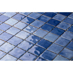 Malla 31.0x39.5 Noronha Safira Mesh BR Eliane