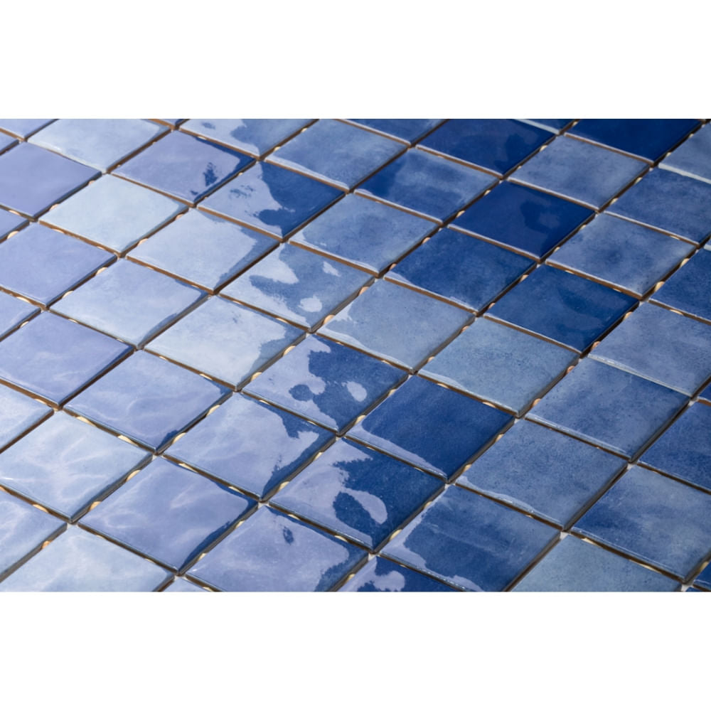 Malla 31.0x39.5 Noronha Safira Mesh BR Eliane
