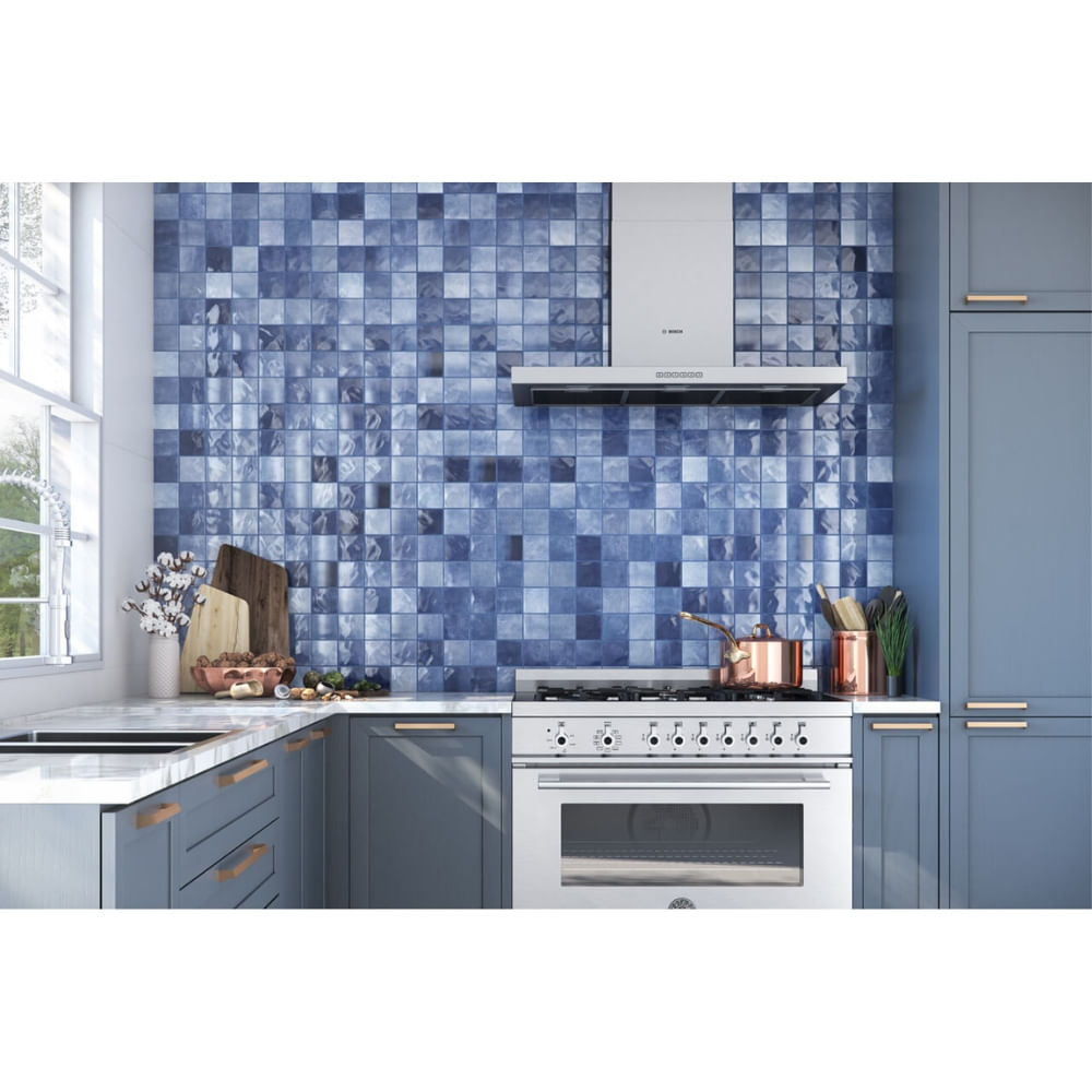 Malla 31.0x39.5 Noronha Safira Mesh BR Eliane