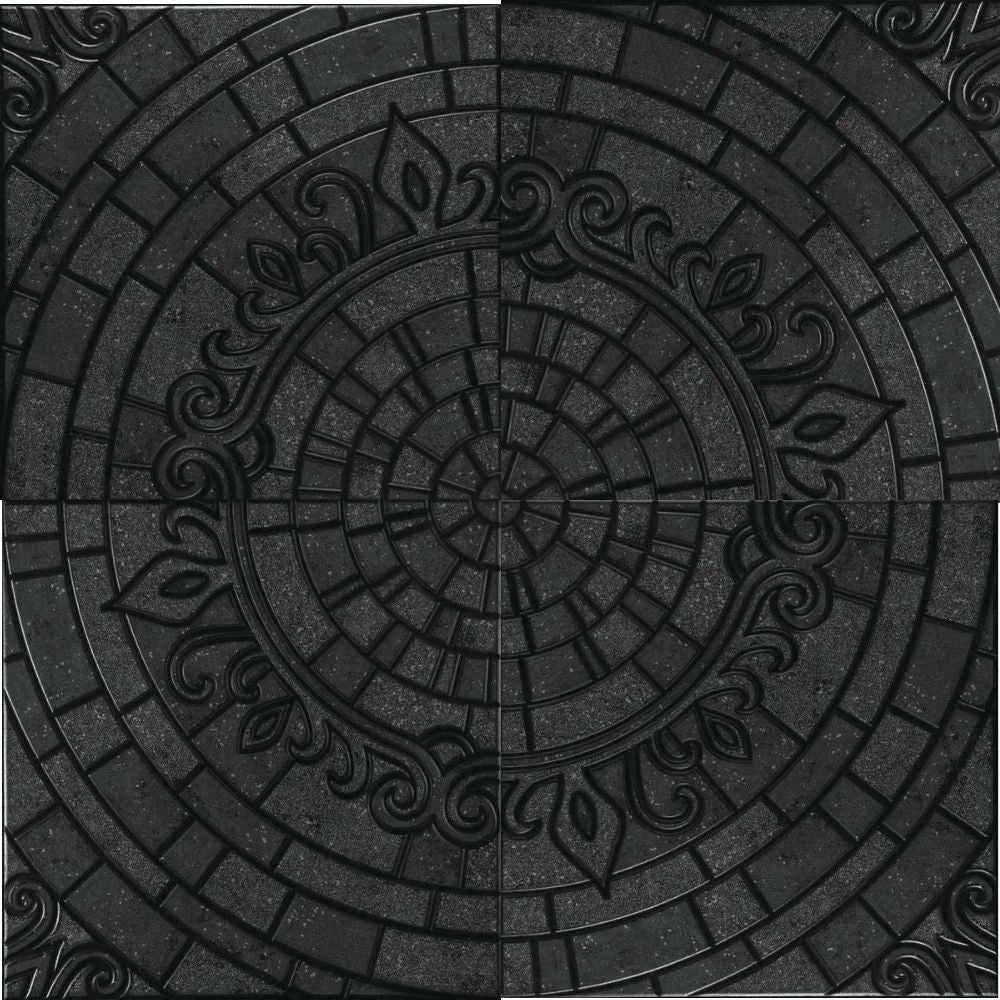 Piso 45x45 Terra Pizarra Scop