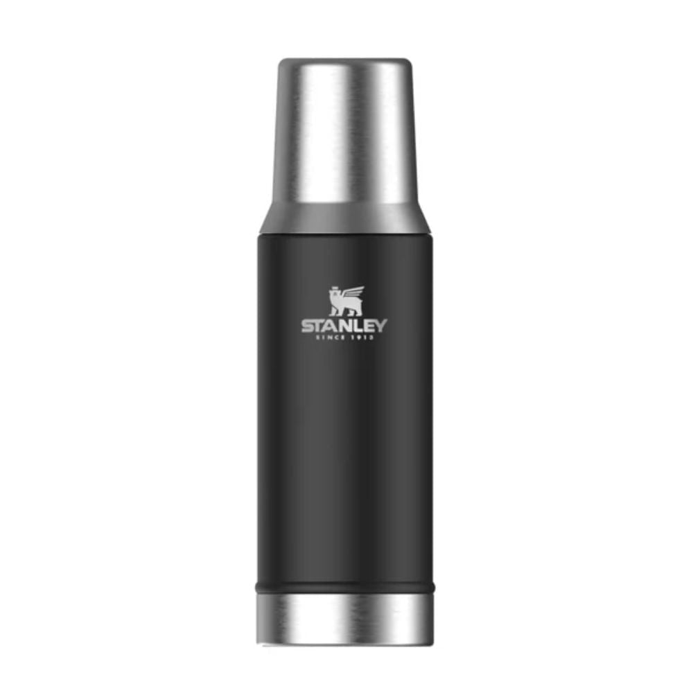 Termo 0.80Lt Classic Mate System M. Black