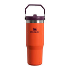 Botella 0.89lt - 30oz Classic Flip Straw Tumb