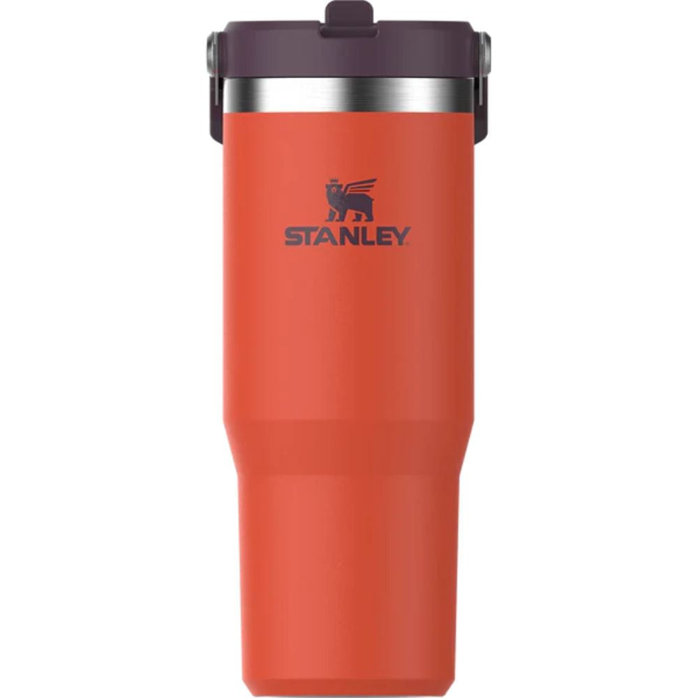 Botella 0.89lt - 30oz Classic Flip Straw Tumb