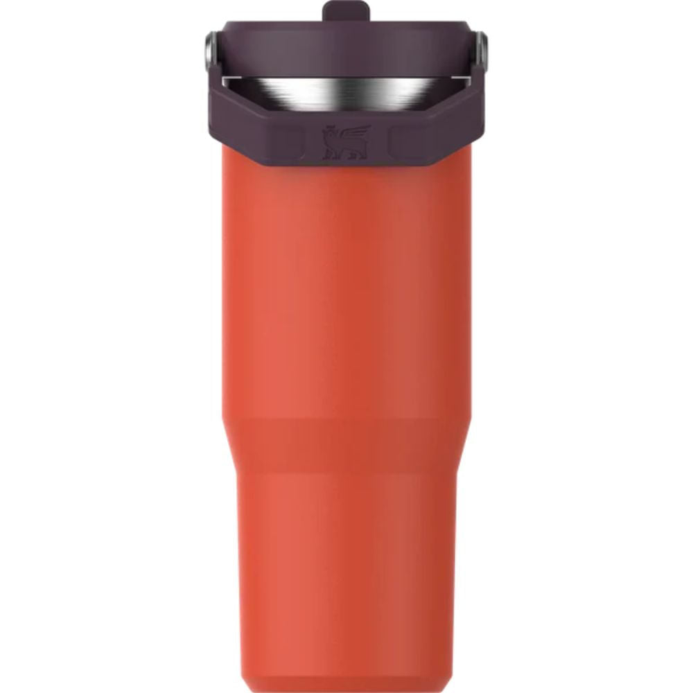 Botella 0.89lt - 30oz Classic Flip Straw Tumb