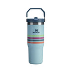 Botella 0.89lt - 30oz Classic Flip Straw Tumb