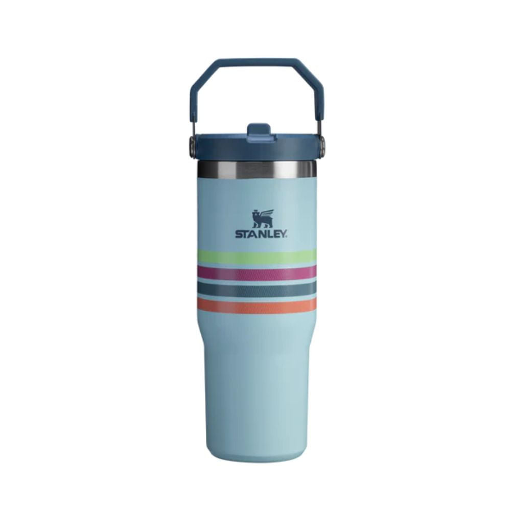 Botella 0.89lt - 30oz Classic Flip Straw Tumb