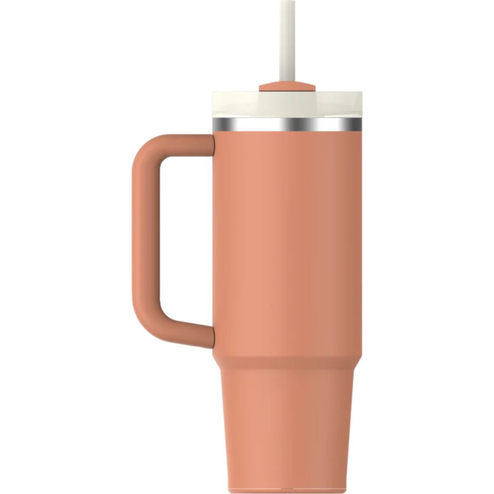 Quencher 2.0 0.89Lt - 30OZ Adventure Tumb Nectarine
