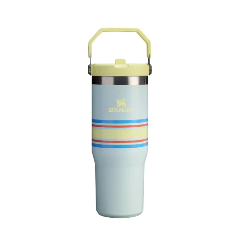 Botella 0.89lt - 30oz Classic Flip Straw Tumb