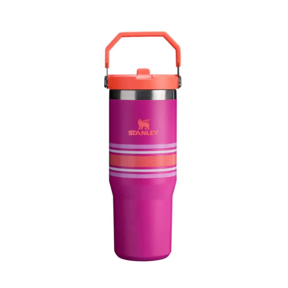 Botella 0.89lt - 30oz Classic Flip Straw Tumb