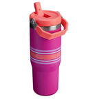 Botella 0.89lt - 30oz Classic Flip Straw Tumb