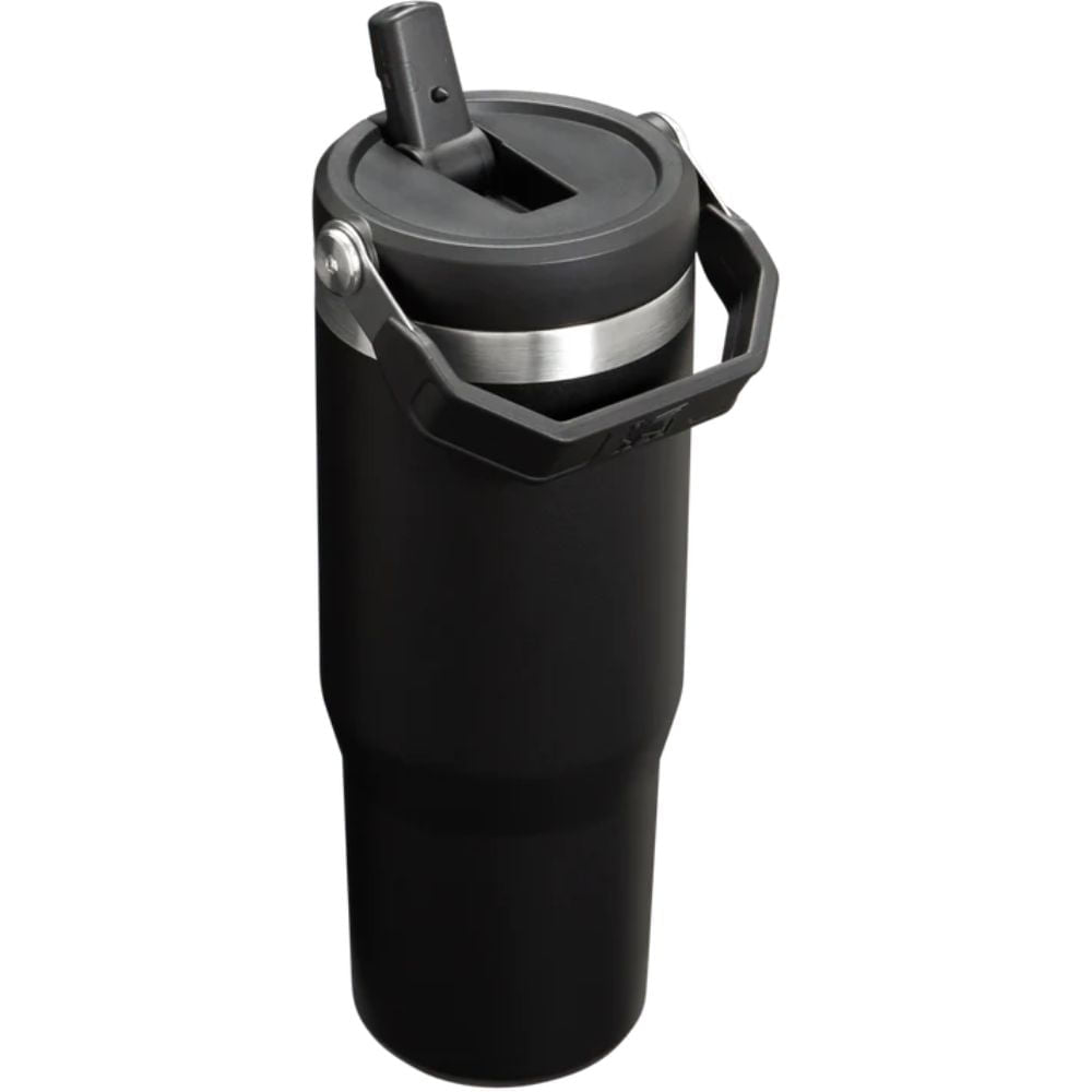 Botella 0.89lt - 30oz Classic Flip Straw Tumb