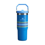 Botella 0.89lt - 30oz Classic Flip Straw Tumb