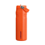 Botella 0.71Lt - 24OZ Aerolight Flip straw