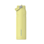 Botella 0.71Lt - 24OZ Aerolight Flip straw