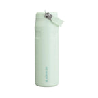 Botella 0.71Lt - 24OZ Aerolight Flip straw