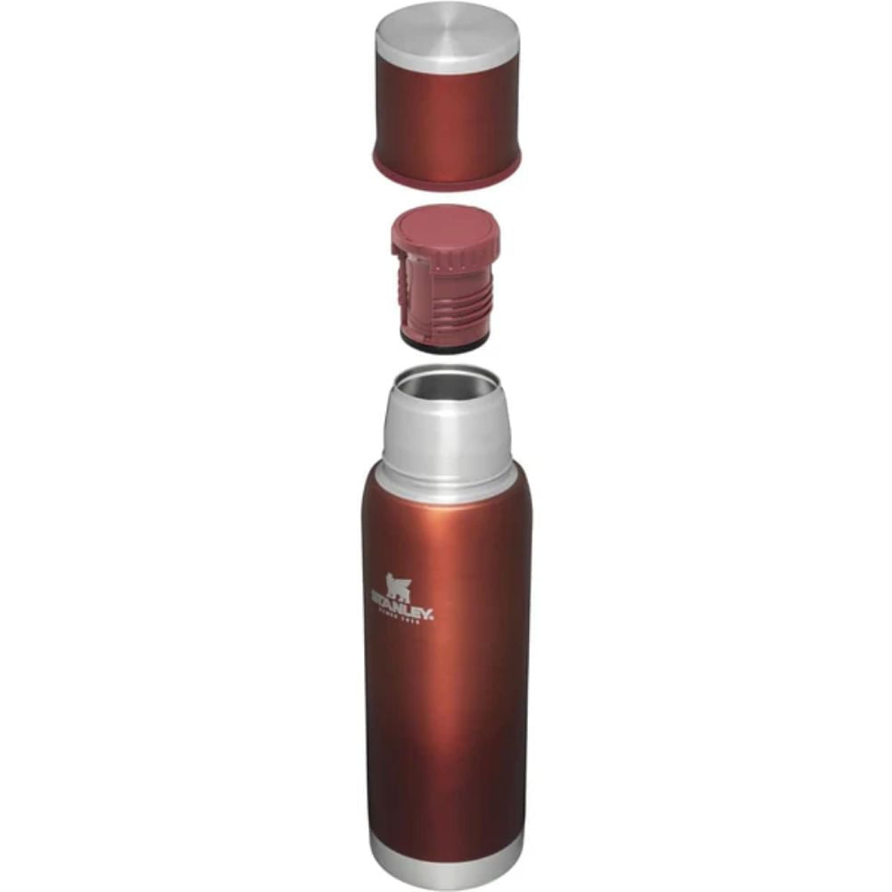 Termo 1.00Lt - 34oz Adventure To Go Vac Btl