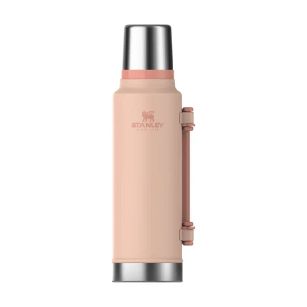 Termo 1.42Lt - 1.5QT Classic con tapon cebador